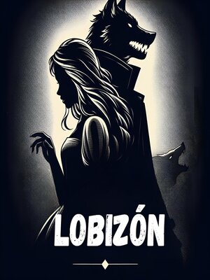 cover image of Lobizón